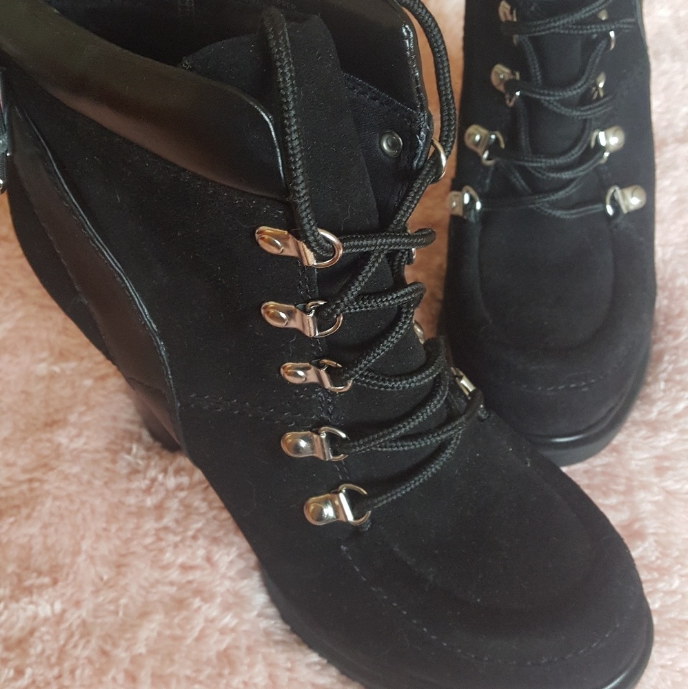 Super sexy high heel boots